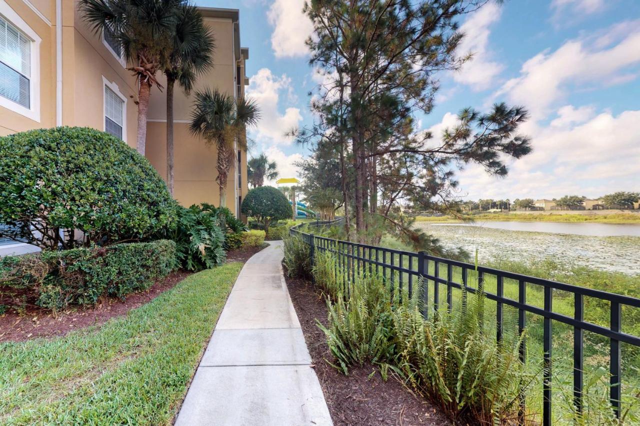 Shangri-La At Windsor Orlando Eksteriør bilde