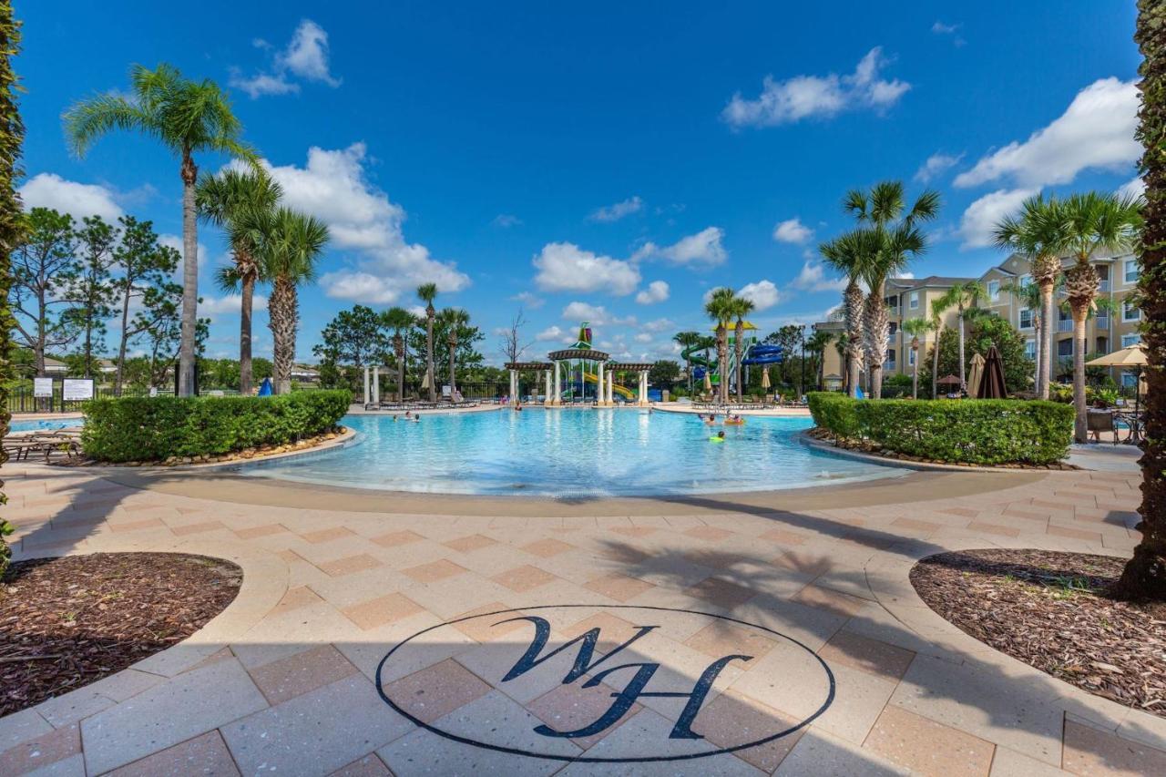 Shangri-La At Windsor Orlando Eksteriør bilde