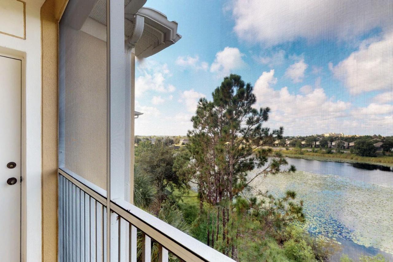 Shangri-La At Windsor Orlando Eksteriør bilde