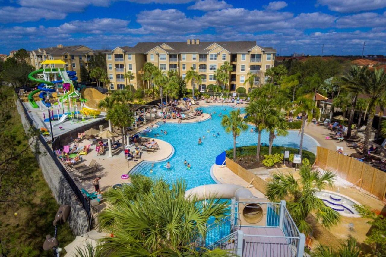 Shangri-La At Windsor Orlando Eksteriør bilde